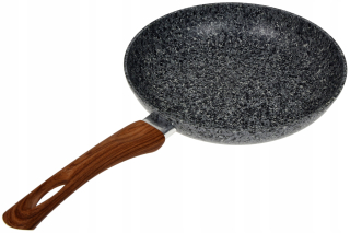 Panvica - Žulový panvica indukcia 28 cm plyn Venga