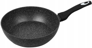 Panvica - Žulový panvica 28cm Klausberg KB-7294 Hlboké