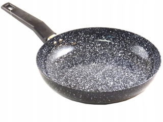 Panvica - Doska žula panvica indukcie 28 cm 6682