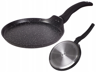 Panvica - Žulový panvica na palacinky 28 cm kamennej ts