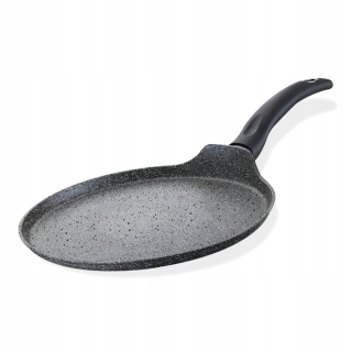 Panvica - Žulový ryžovať Petrodvorec 30cm placky