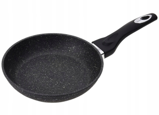 Panvica - Žulový panvica hliník 20cm