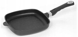 Panvica - Panvica Grill AMT Gastrogusses Nemecko 26x26 Indie.