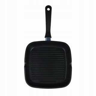 Panvica - Grilovacia panvica 24 cm HARD INDUKCIA NEBEZPEČENSTVO