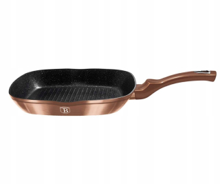 Panvica - Grill Panvica 28 cm Berlinger Haus BH-1889