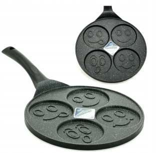 Panvica - Panvica Racuchów Palacinky Palacinky Smiley 27