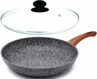 Panvica - Panvica Konighoffer Venga 20cm Indukčné + veko
