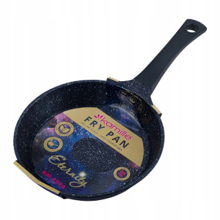Panvica - Mramor panvica dlažbou 24 cm Kamille