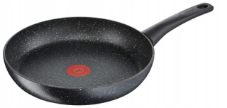 Panvica - Minerálne panvica TEFAL 30 cm Authentic Indukčné