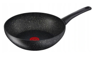 Panvica - Minerálne panvica TEFAL 28 Authentic titanium