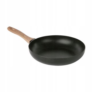 Panvica - Plyn panvicu a hlboká 28 cm indukcia