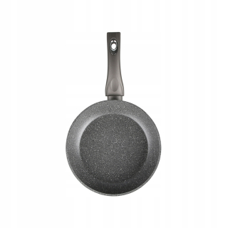 Panvica - Panvice na indukčnú 20 cm Valdinox rock