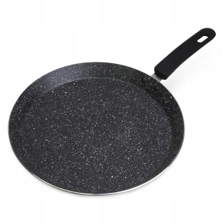 Panvica - Palacinka pán mramorovú KM0621MR 30cm