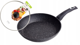 Tradičné panely Berretti Tivano 20 cm nelepivé (nelepivé)