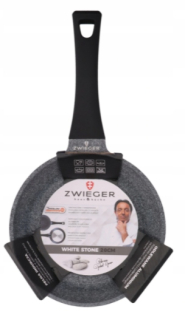 Panvica - Panvica neuveriteľné indukciu Zwięger 24 cm