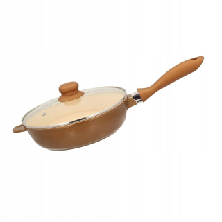 Panvica - NEZÁVISLÁ PAN KONGERGOFFER 28 cm