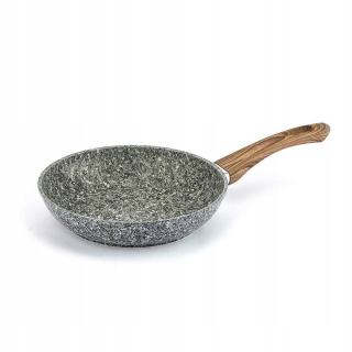 Panvica - Panvica Neuveriteľné indukčné nepriľnavou 20 cm