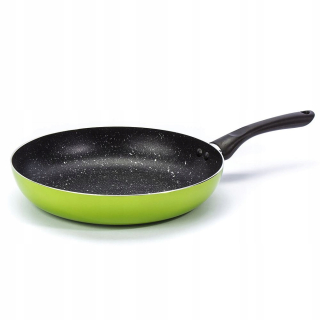 Panvica - Nepriľnavý indukčné panvica 28 cm