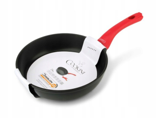 Panvica - GREBLON Nepriľnavý 24cm IND povlak panvicu