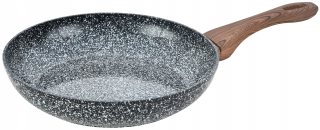 Panvica - Panvica mramor povlak 28 cm KINGHOFF indukcia