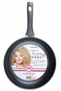 Panvica - Pán Primavera MG domov 28cm Non Stick Indukčné
