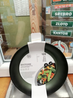 Panvica - RUSSEL HOBBS - 28 cm panvica