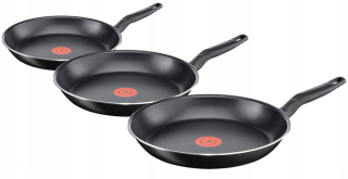 Panvica - TEFAL 24/26/28 CM EXTRA Pather