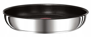 Panvica - TEFAL FRYS 28 CM EMOTION INGENIO INOX INDUCTION