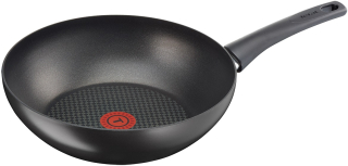 Wok panvica - TEFAL C69419 CHEF WOK 28 cm #TS indukcia