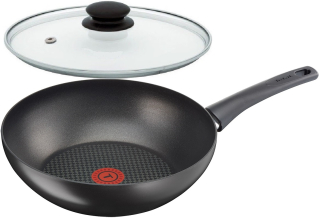 Wok panvica - Tefal C69419 Chef Wok 28cm Panvica