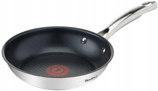 Panvica - TEFAL PATHERNO Duetto + 24cm G7180434 INDUCTION