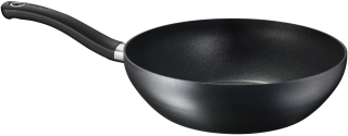 Wok panvica - TEFAL Pather E42619 PRO STYLE 28 cm WOK INDUCATION