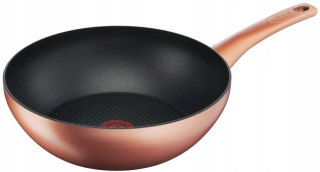 Panvica - TEFAL G11719 CHEF LEPLIKTUJÚCE WOK 28CM PAN