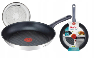 Panvica - TEFAL G71306 DAILY Cook 28 cm Indukčné