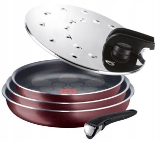 Panvica - TEFAL INGENIENIA panvica 22/24 / 26cm kryt