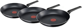 Panvica - TEFAL INVISSIA Panvica 20/26/30 cm Thermo Spot