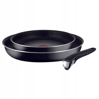 Panvica - TEFAL INGENIO L20090 panvica 22 / 26cm + rukoväť