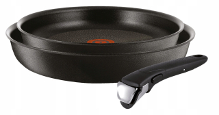 Panvica - TEFAL INGENIO L65091 pán 22/26 cm Indukčné
