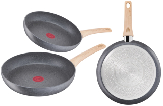 Panvica - TEFAL prírodná sila 26/30 cm indukčná panvica