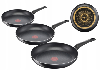 Panvica - TEFAL SIMPLE COOK 24/28 / 30 cm pán 24/28 / 30 cm