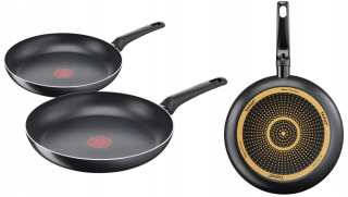 Panvica - TEFAL SIMPLE COOK 24/28 cm panvica