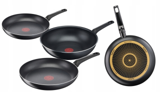 Panvica - Tefal Simple Cook 24/30 / Wok 28cm PAN 24/30 / WOK