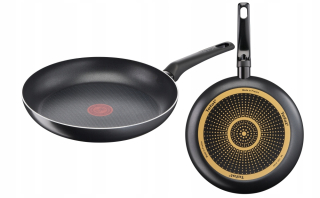 Panvica - Tefal jednoduchý kuchár 30cm panvica 30 cm plynový sporák