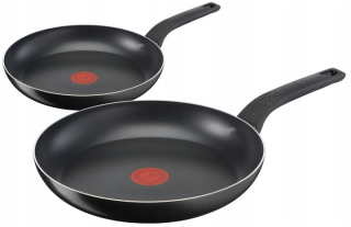 Panvica - TEFAL SIMPLY CLEAN 26 cm panvica 26 cm / 30 cm set