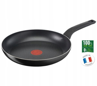 Panvica - TEFAL SIMPLY CLEAN 26 cm B56705 Panvica