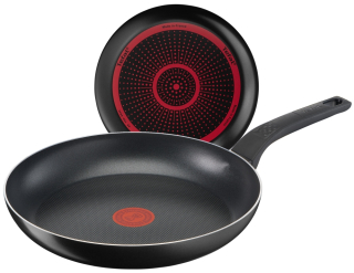 Panvica - TEFAL SIMPLY CLEAN 30 cm B56707 panvica