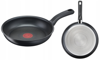 Panvica - TEFAL SO CHEF 28cm INDUKCE panvu
