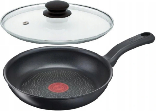 Panvica - TEFAL SO CHEF 24cm indukcia panvy + veko
