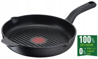 Panvica - TEFAL SO CHEF gril panvica 26cm E23340 indukciu