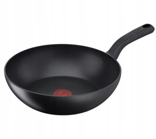 Wok panvica - TEFAL tak Chef wok 28cm panvica 28cm G2671972 Indukčné